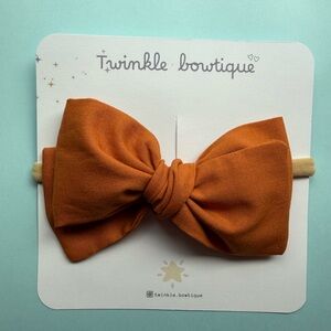 Midi headband for baby & toddler